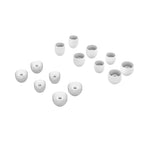 Headphone Cushion Cover – For Sony WF-1000XM4 / WF-1000XM3 Universal Earplug Sleeve Ear Cap Earmuffs