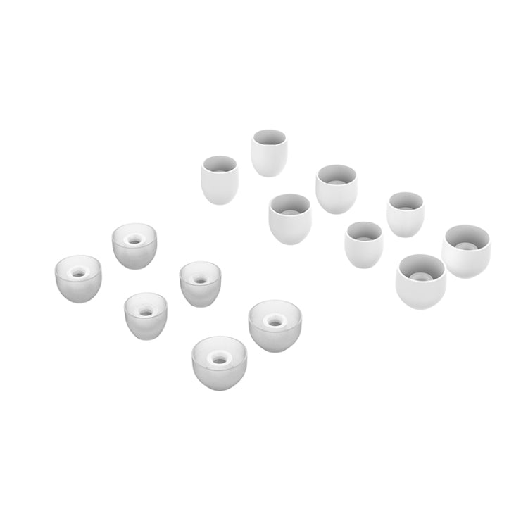 Headphone Cushion Cover – For Sony WF-1000XM4 / WF-1000XM3 Universal Earplug Sleeve Ear Cap Earmuffs