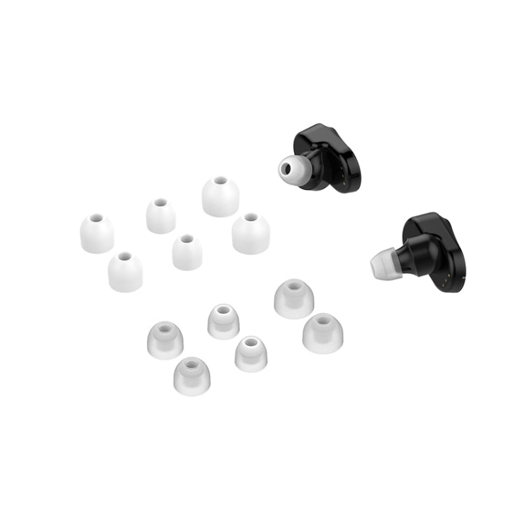 Headphone Cushion Cover – For Sony WF-1000XM4 / WF-1000XM3 Universal Earplug Sleeve Ear Cap Earmuffs