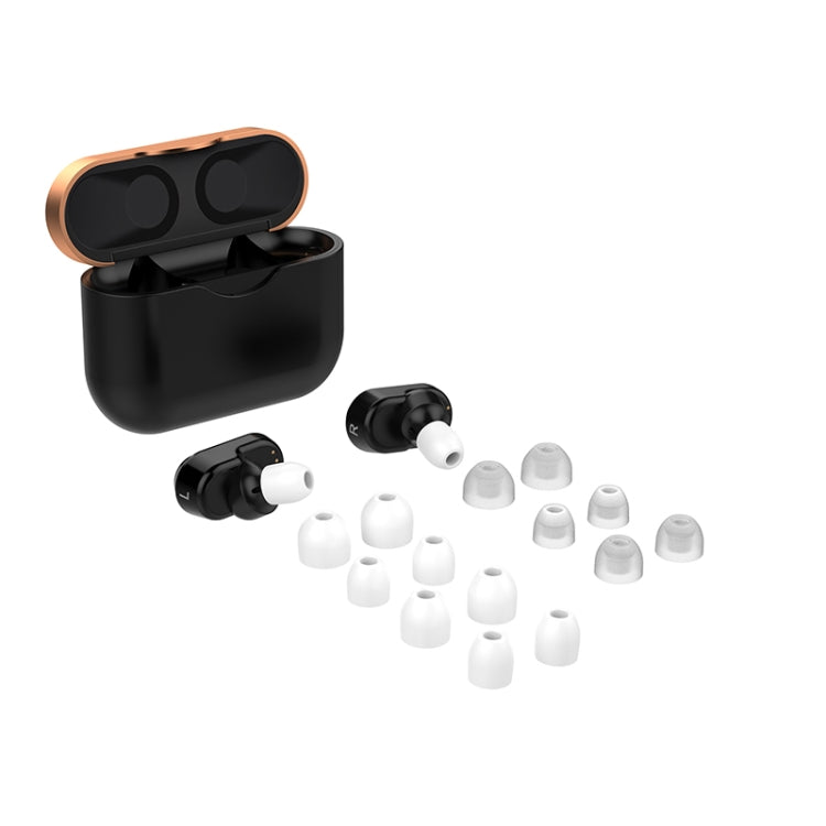 Headphone Cushion Cover – For Sony WF-1000XM4 / WF-1000XM3 Universal Earplug Sleeve Ear Cap Earmuffs