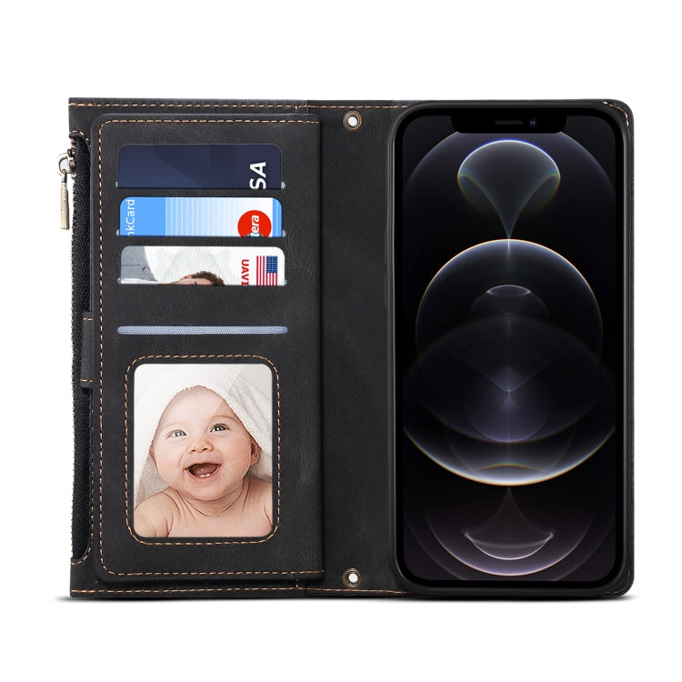Case – Leather (iPhone 13 Pro Max) #4