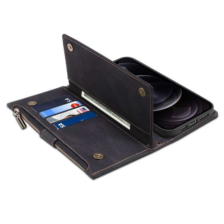 Case – Leather (iPhone 13 Pro Max) #4