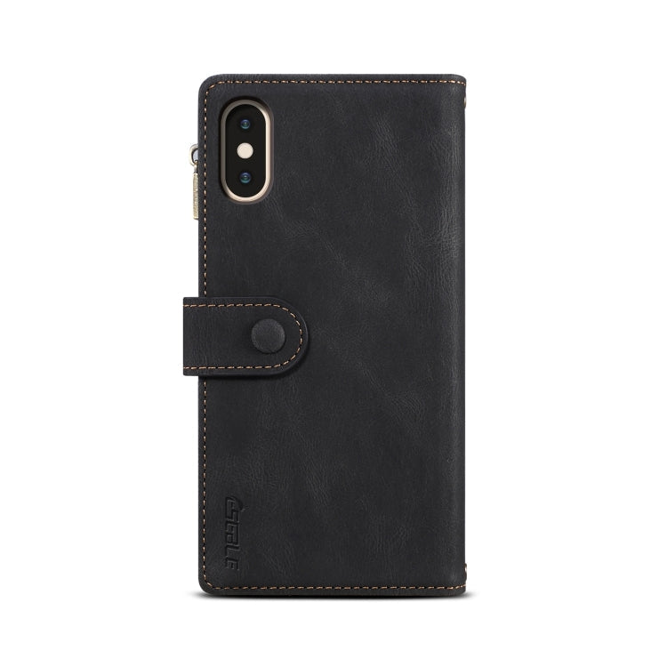 Case – Leather (iPhone XS Max) #4