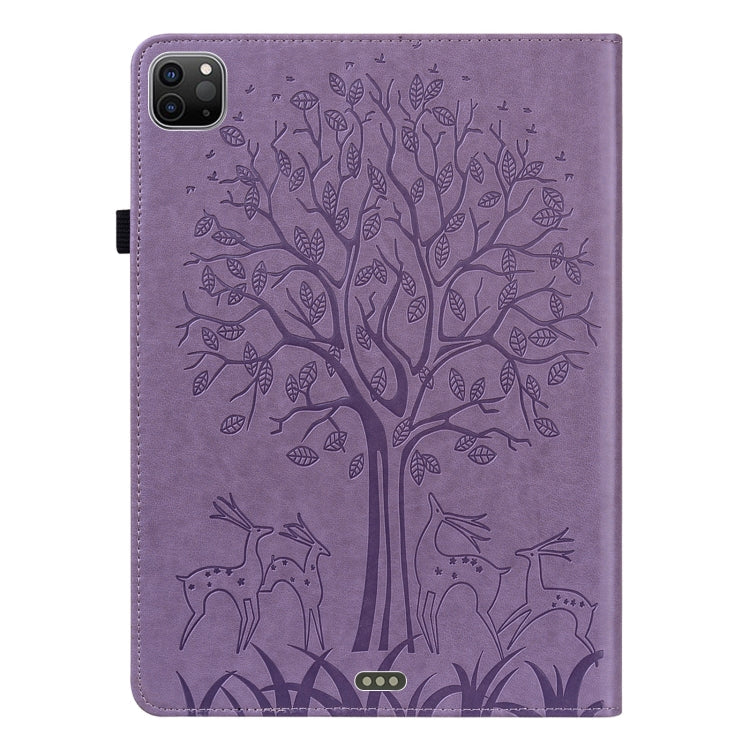 Case – Leather (iPad Air 2020)