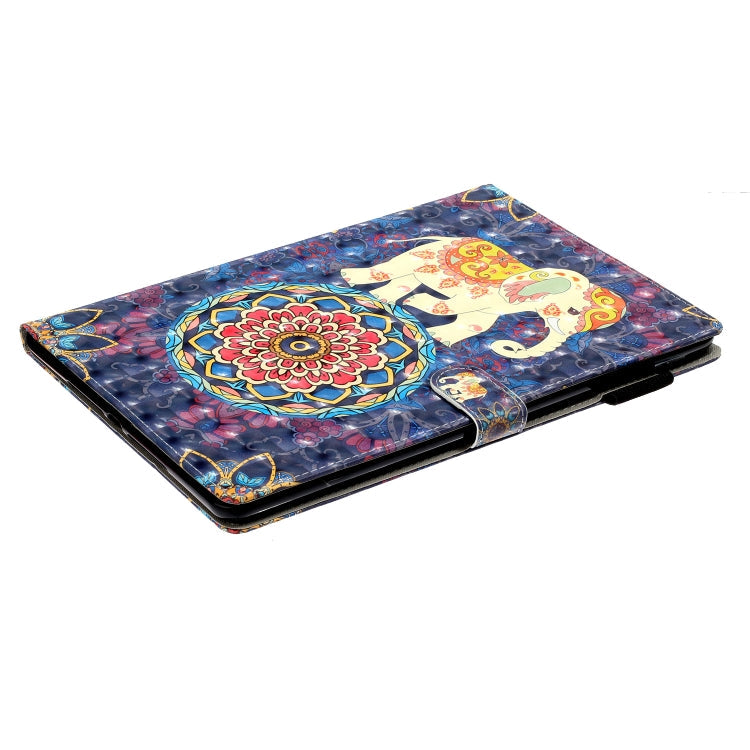 Case – Leather (iPad 10) #4