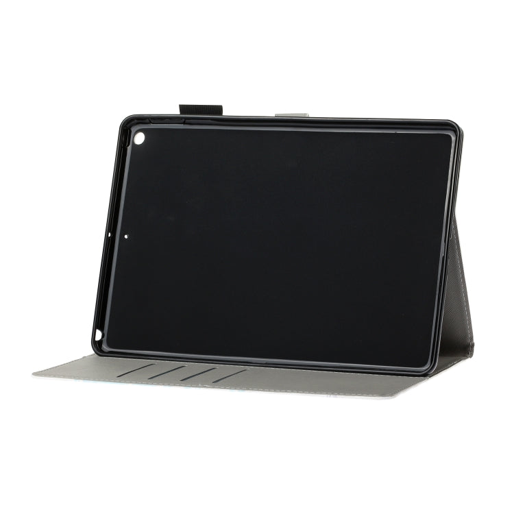 Case – Leather (iPad 10) #4