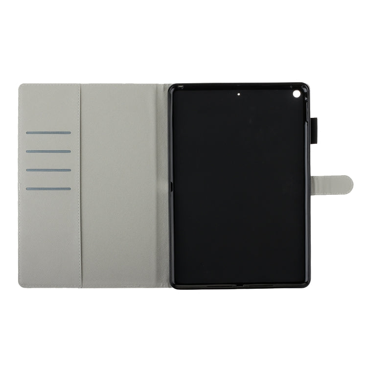 Case – Leather (iPad 10) #4