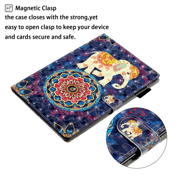 Case – Leather (iPad 10) #4
