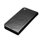 QIALINO Case – Leather (iPhone 13)