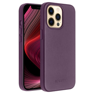 Purple Crystal