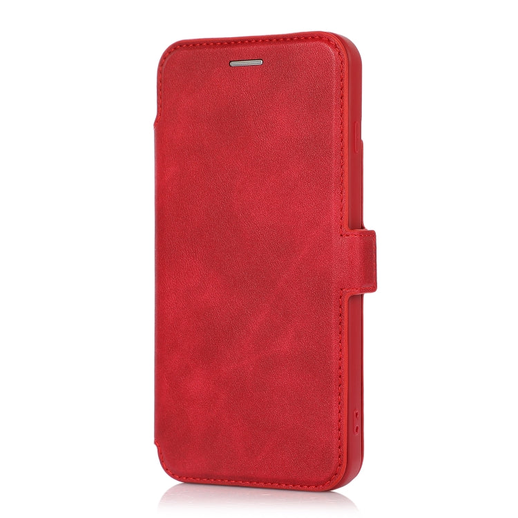 Case – Leather, Silicone