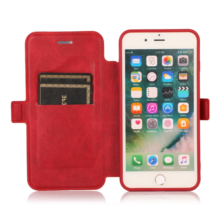 Case – Leather, Silicone