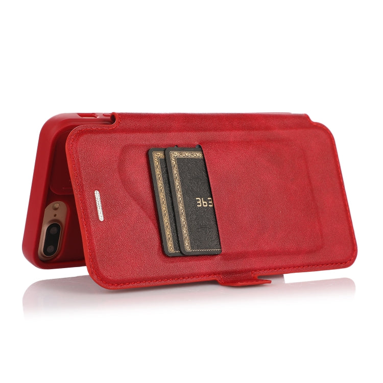 Case – Leather, Silicone