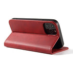 Case – Leather, Magnetic (iPhone 13 mini) #6