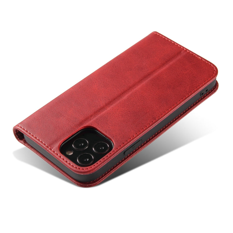 Case – Leather, Magnetic (iPhone 13 mini) #6