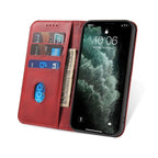 Case – Leather, Magnetic (iPhone 13 mini) #6