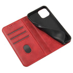 Case – Leather, Magnetic (iPhone 13 mini) #6