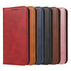 Case – Leather, Magnetic (iPhone 13 mini) #6