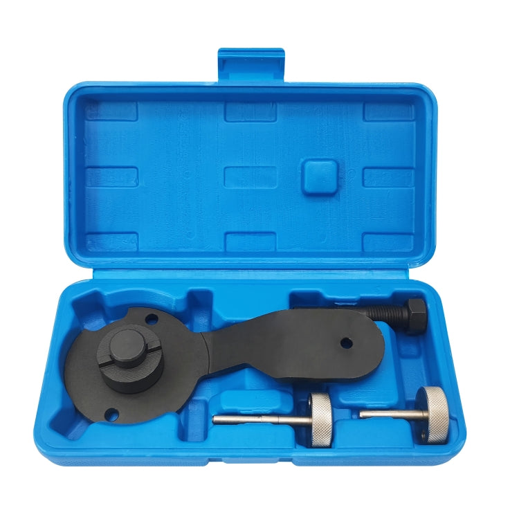 ZK-133 Car Engine Crank Locking Timing Tool T10340 T10504T10504/1 T10504/2 for Volkswagen 1.4 TSI/TFSI, ZK-133 ZK-133