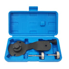 ZK-133 Car Engine Crank Locking Timing Tool T10340 T10504T10504/1 T10504/2 for Volkswagen 1.4 TSI/TFSI, ZK-133 ZK-133