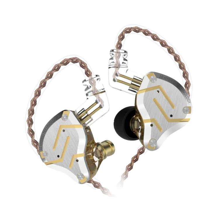 KZ ZS10 Pro 10-unit Ring Iron Gaming In-ear Wired Earphone,, ZS10 Pro Standard Version(Purple), ZS10 Pro Mic Version(Black), ZS10 Pro Standard Version(Diamond Blue), ZS10 Pro Mic Version(Blue), ZS10 Pro Mic Version(Streamer Blue)                       ...