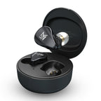 KZ SA08 Wireless Four-unit 5BA Balance Armature Bluetooth In-ear TWS Earphone, SA08 SA08