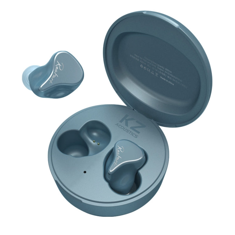 KZ SKS 1DD+1BA Hybrid Technology Wireless Bluetooth 5.2 Sports In-ear Earphone, SKS SKS