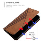 Case – Leather, Magnetic (iPhone 12 mini) #8