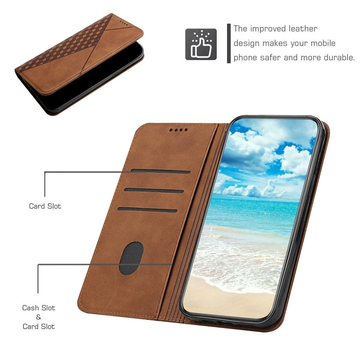 Case – Leather, Magnetic (iPhone 11 Pro) #4
