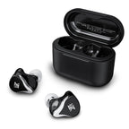 KZ Z3 Hybrid Technology 1DD+1BA Wireless Bluetooth 5.2 Sports Noise Reduction TWS In-ear Earphone Default Title