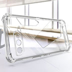 IMAK All Coverage Shockproof Airbag TPU Case, For Asus ROG Phone 5 Pro / 5s Pro, For Samsung Galaxy A22 5G, For Samsung Galaxy A22 4G