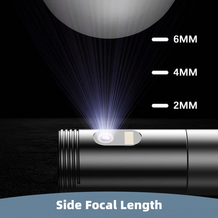 Y19 3.9mm Dual Lens Hand-held Hard-wire Endoscope with 4.3-inch IPS Color LCD Screen, 2m, 3.5m, 5m