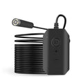 Y17 5MP 12mm Dual-lens HD Autofocus WiFi Industrial Digital Endoscope Zoomable Snake Camera, 3.5m Hard Cable, 5m Hard Cable, 10m Hard Cable – Waterproof 3.5m Hard Cable
