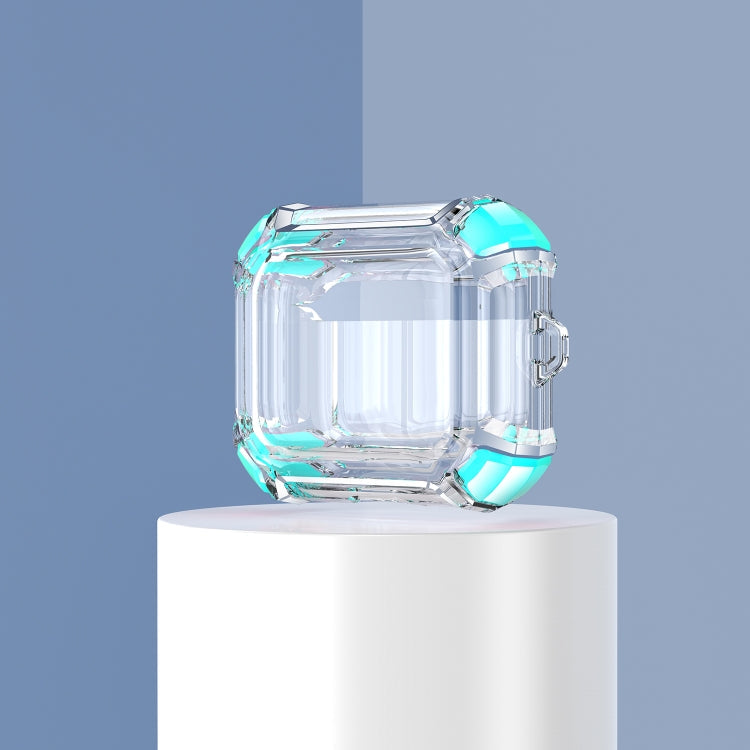 Protective Case – Transparent (AirPods 3) #2