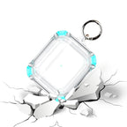 Protective Case – Transparent (AirPods 3) #2