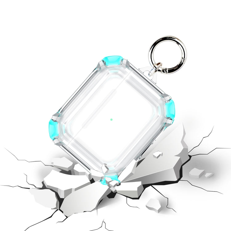 Protective Case – Transparent (AirPods 3) #2