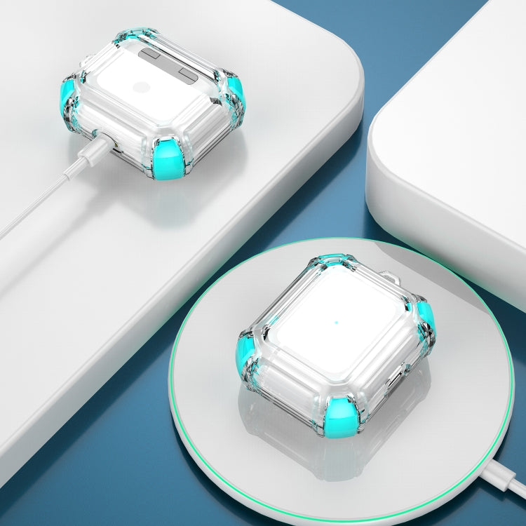 Protective Case – Transparent (AirPods 3) #2