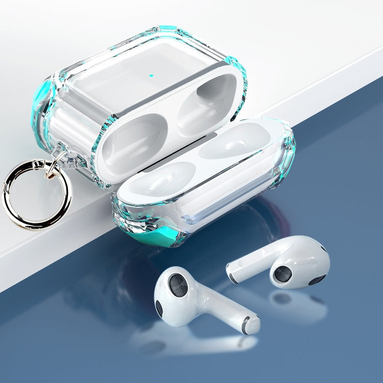 Protective Case – Transparent (AirPods 3) #2