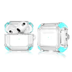 Protective Case – Transparent (AirPods 3) #2