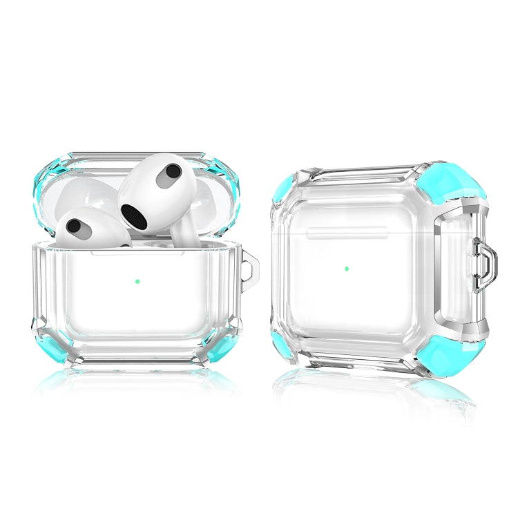 Protective Case – Transparent (AirPods 3) #2