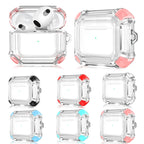 Protective Case – Transparent (AirPods 3) #2