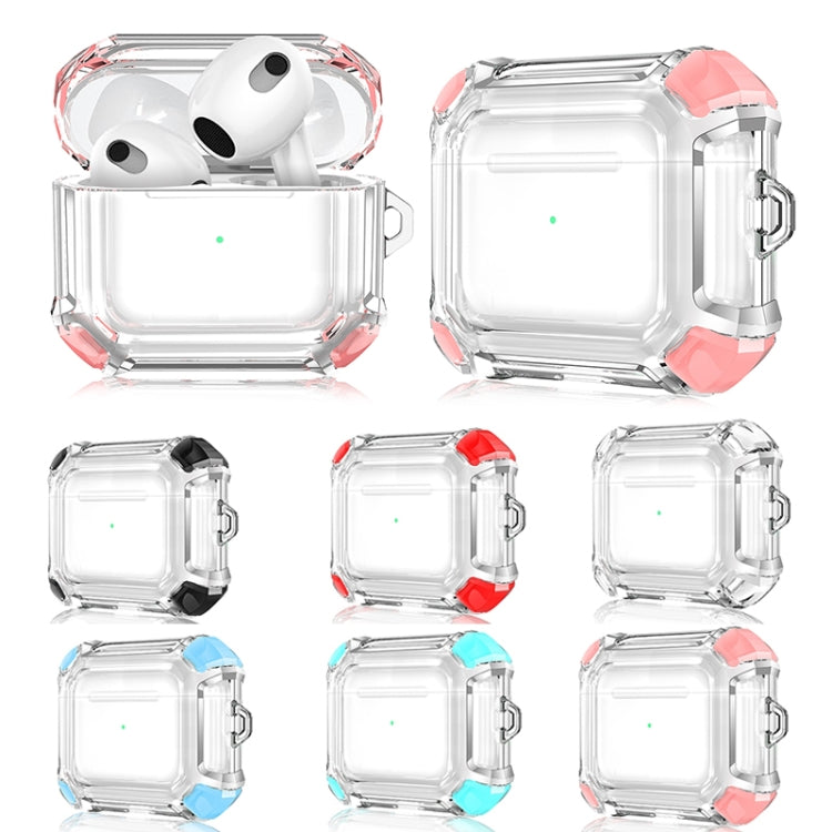 Protective Case – Transparent (AirPods 3) #2