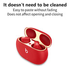 Bluetooth Earphones – Wireless Bluetooth Earphone Magic Sound Metal Protective Sticker, For...