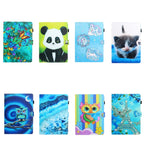 Case – Leather (iPad Air) #4