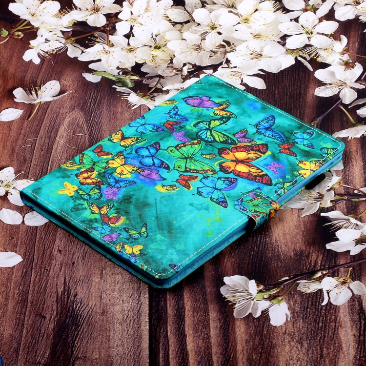 Case – Leather (iPad Air) #4