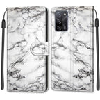 Voltage Coloured Drawing Magnetic Clasp Horizontal Flip PU Leather Case with Holder & Card Slots – Magnetic, Card Slot, Flip, For OPPO A54 4G / A16 4G / A53s 5G / A55 5G