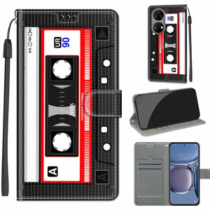 C10 Black Red Tape