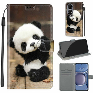 C18 Wood Board Panda