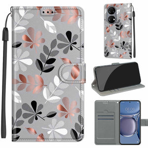 C19 Material Flower