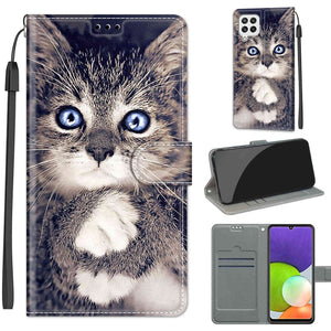 C02 Fork Hand White Claw Cat